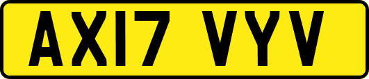 AX17VYV