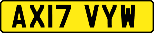 AX17VYW