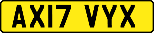 AX17VYX