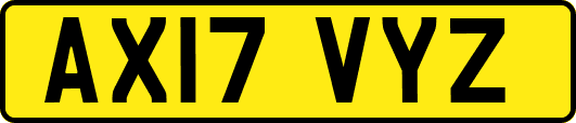 AX17VYZ