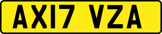 AX17VZA