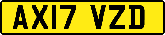 AX17VZD