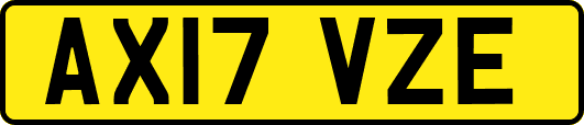 AX17VZE