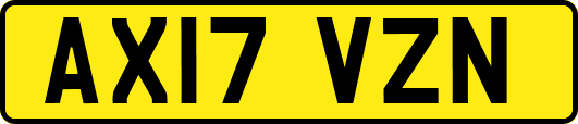 AX17VZN