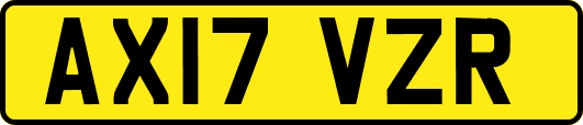 AX17VZR