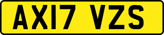 AX17VZS