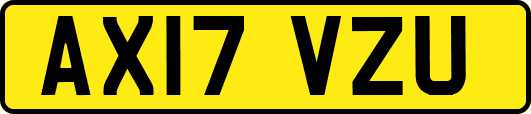 AX17VZU