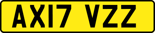AX17VZZ