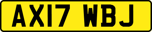 AX17WBJ
