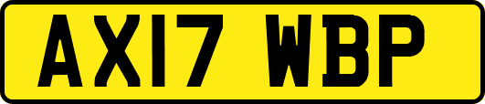 AX17WBP