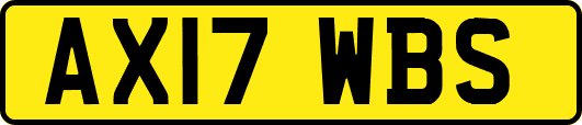 AX17WBS