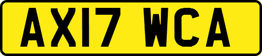 AX17WCA