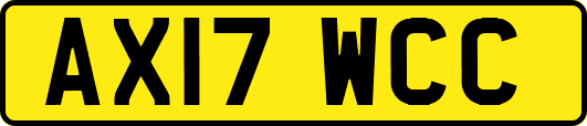 AX17WCC