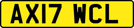 AX17WCL