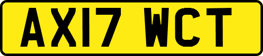 AX17WCT
