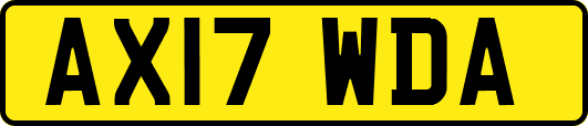 AX17WDA