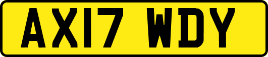 AX17WDY