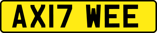 AX17WEE