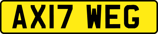 AX17WEG