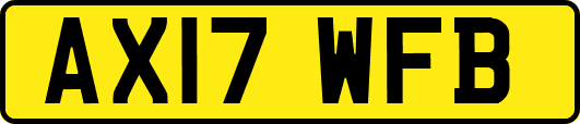 AX17WFB