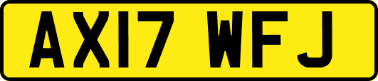 AX17WFJ
