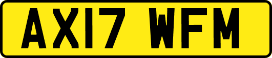 AX17WFM