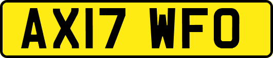 AX17WFO