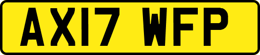 AX17WFP