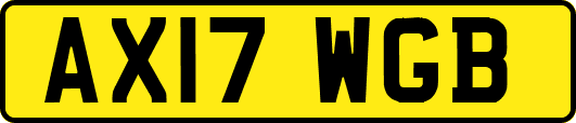 AX17WGB
