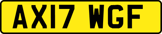 AX17WGF