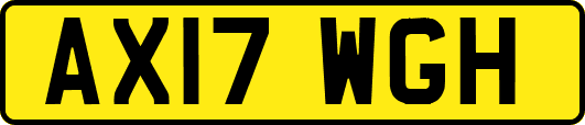 AX17WGH