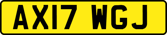 AX17WGJ