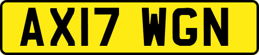 AX17WGN
