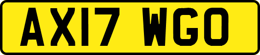 AX17WGO