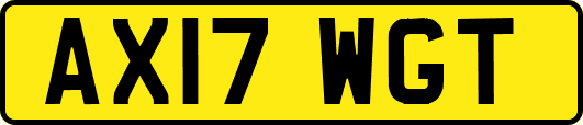 AX17WGT