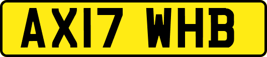 AX17WHB