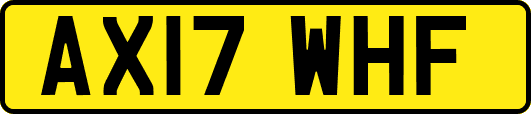 AX17WHF
