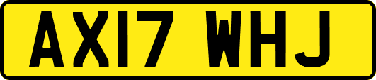 AX17WHJ