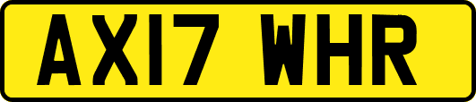 AX17WHR