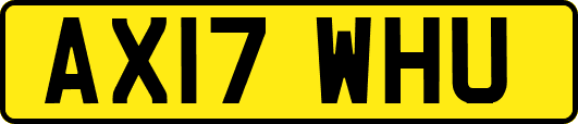 AX17WHU