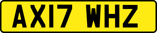 AX17WHZ