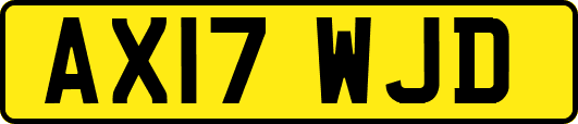 AX17WJD