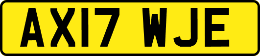 AX17WJE