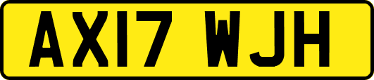 AX17WJH