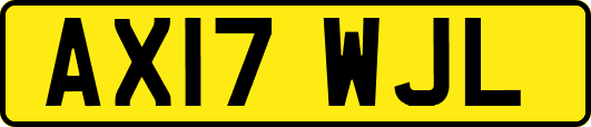 AX17WJL
