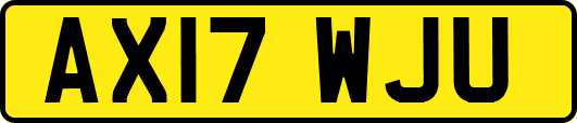 AX17WJU