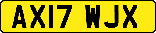 AX17WJX