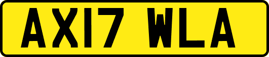AX17WLA