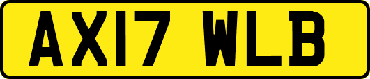 AX17WLB