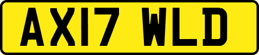 AX17WLD